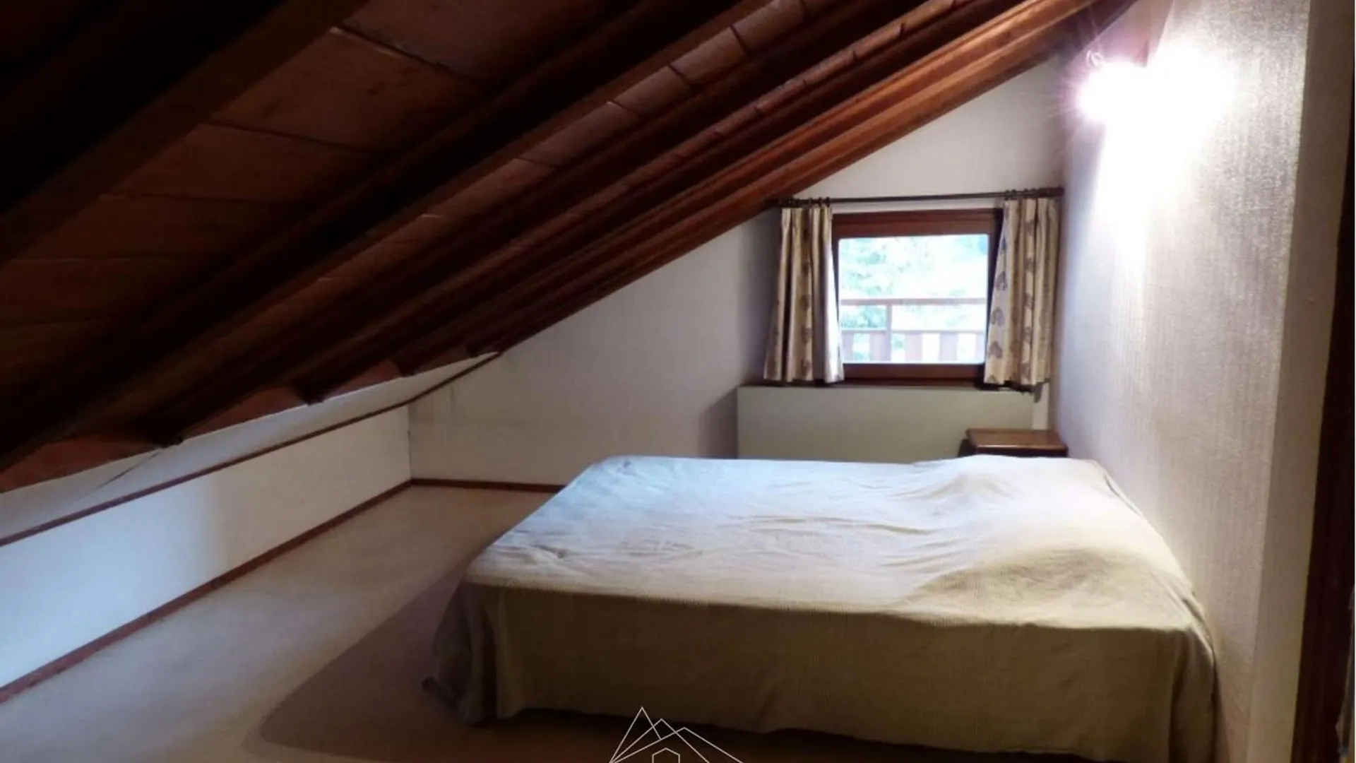 Duplex 3 Pieces Avec Balcon, Proche Village Et Remontees - 6 Pers - Fr-1-458-165 Le Grand-Bornand